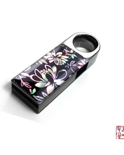 牡丹 OTG USB (32GB)