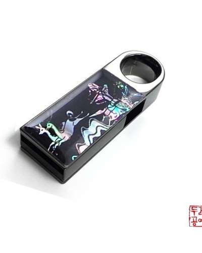 狩猟図 OTG USB (16G)