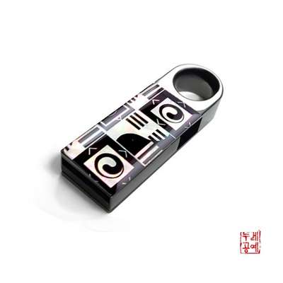 Modern Taegeuk II OTG USB (16GB)