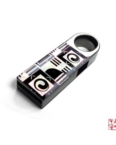 モダン太極II OTG USB (16G)