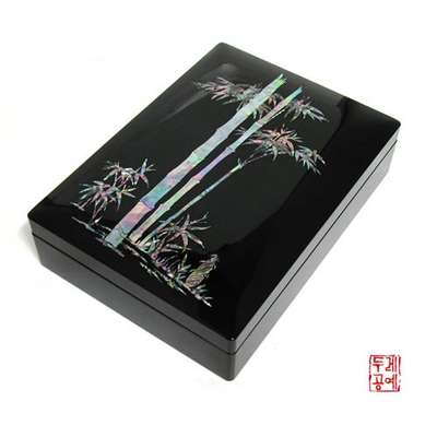 Document Organizer [Bamboo]