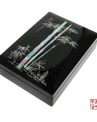 書類ファイル[竹製]