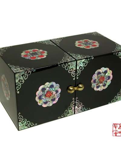 花文伝統双合