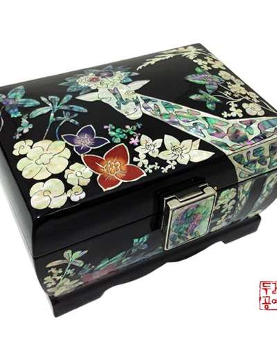 智慧の森 ころころジュエルボックス