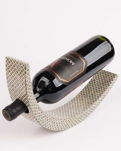 Yeouiju Pattern Wine Balancer New Model