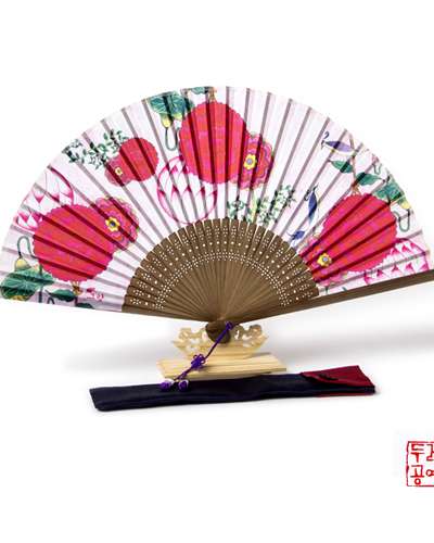 July Fan