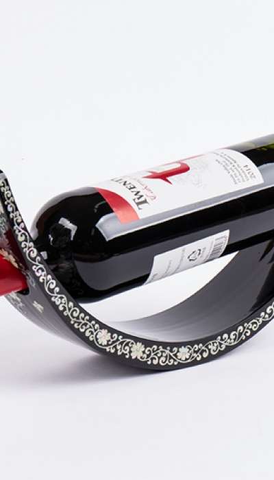Wine Holder