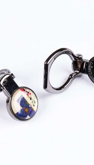 Najeon Smart Ring
