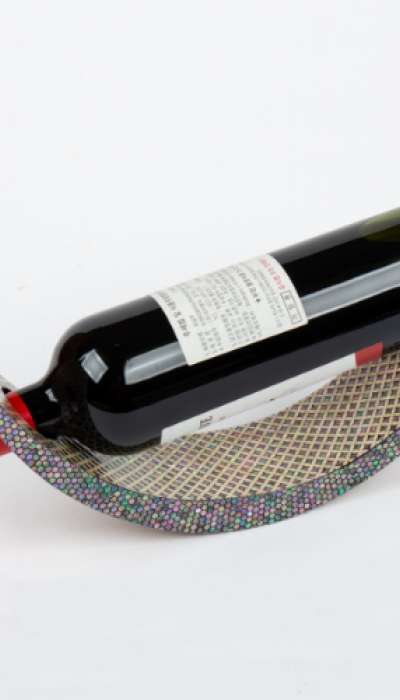 Yeouiju Pattern Wine Balancer