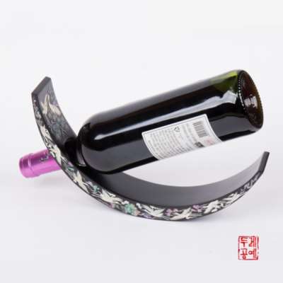 Cloud Crane Wine Holder