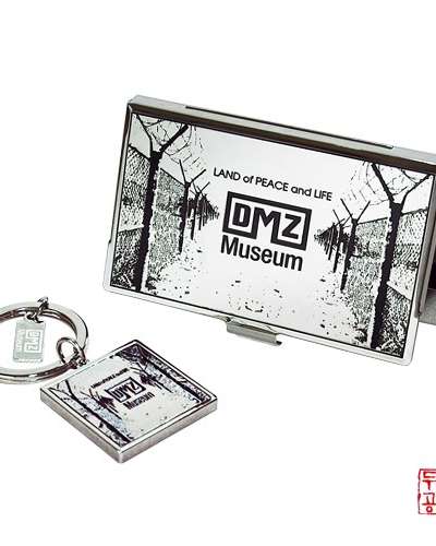【DMZ】2種セット - 防柵線