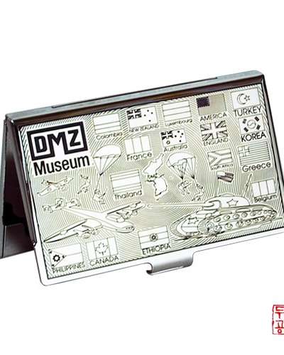 【DMZ】携帯名刺入れ - 参戦国