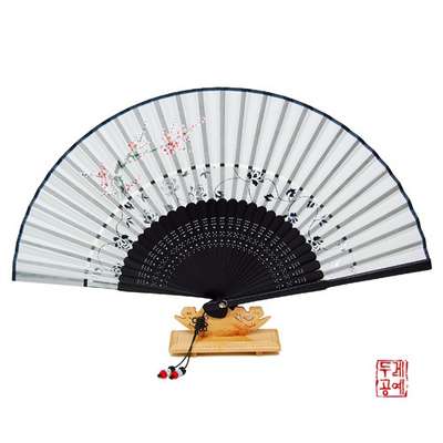 Colored Ink Fan-07