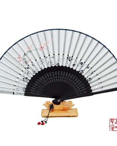 Colored Ink Fan-07