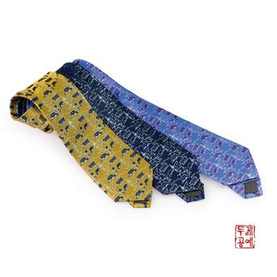 Necktie - Seoul