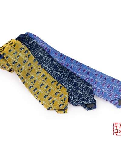 Necktie - Seoul