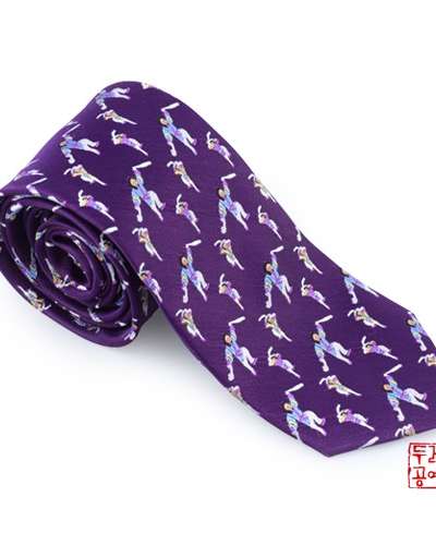 Necktie - Tal-chum