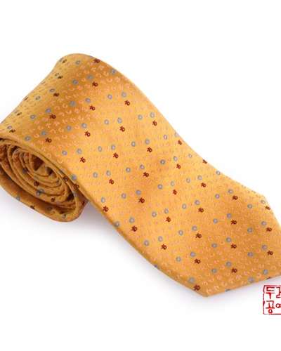 Tie - 14 Korean Consonants