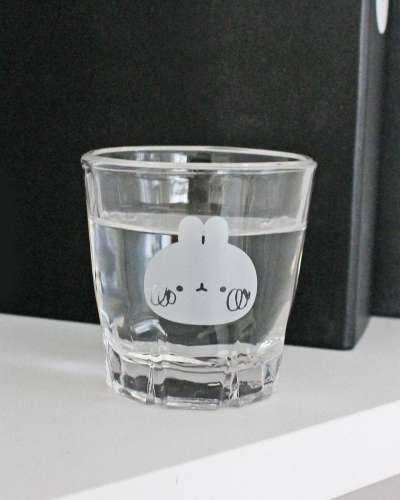 Molang Memory Game