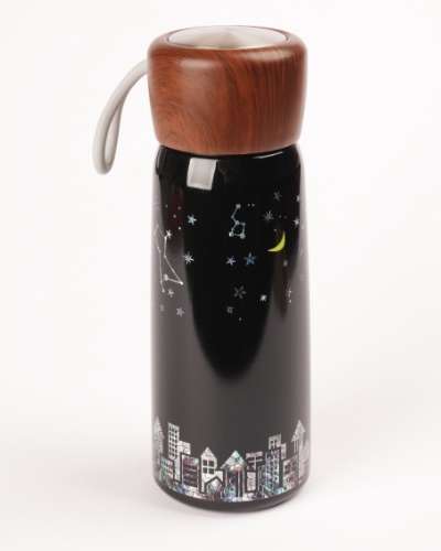Gain Star Tumbler