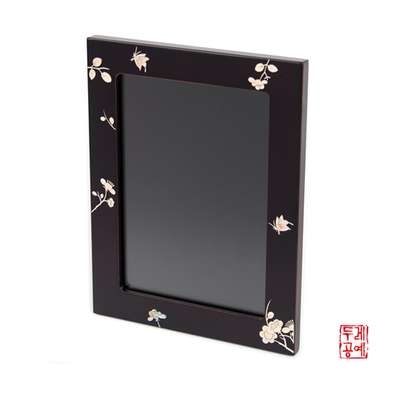 Butterfly Dream Frame (7x5)