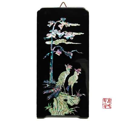 Phoenix Wall Hanging Frame