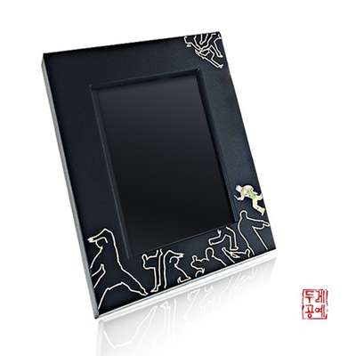 Spirit of Taebaek Frame