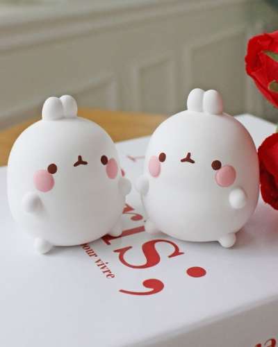 Molang Summer Fan