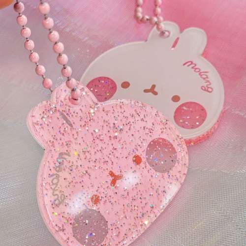 Molang Cozy Eco Bag