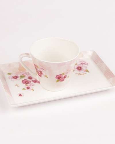 ムグンファ 1人茶セット