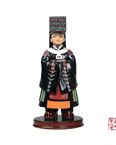 ぬいぐるみ単品[朝鮮王 大礼]