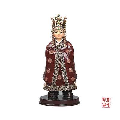 Doll Single [Silla King]