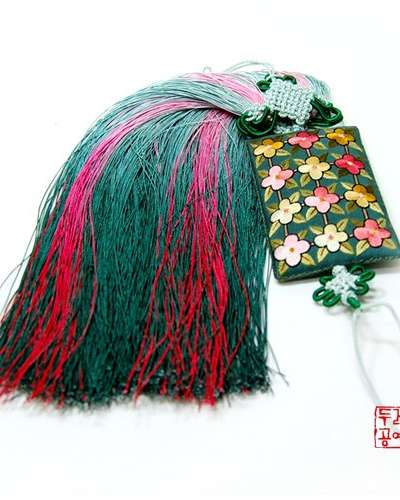 花文様のりげ 4