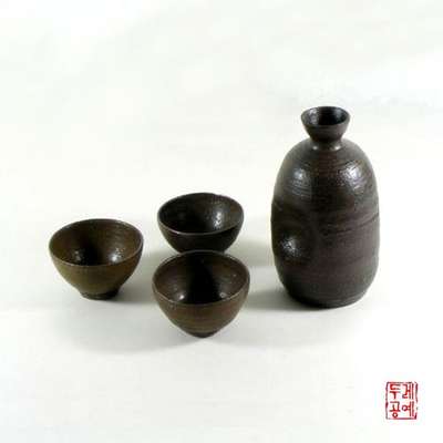 Onggi Juki Set
