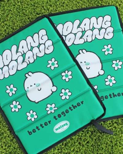 Soft & Squishy Pouch