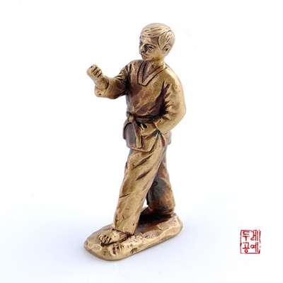 Taekwondo - Blocking