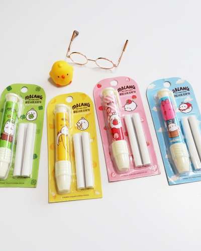Cute Mechanical Pencil Eraser