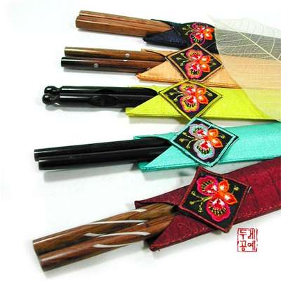 Saekdong Chopstick Set