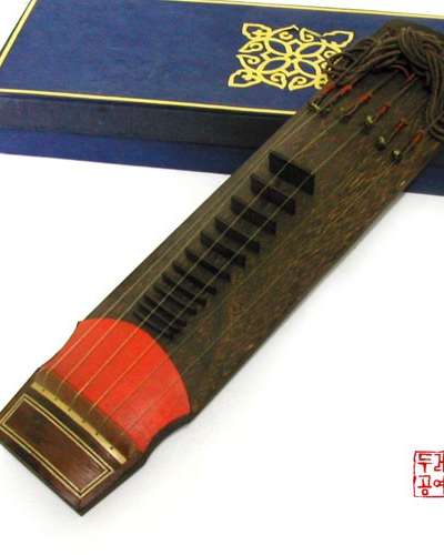 Mini Gayageum