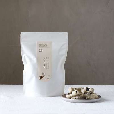 もち米海苔菓子（130g）
