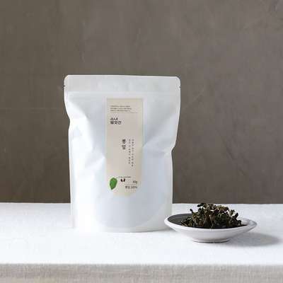 桑の葉 (80g)