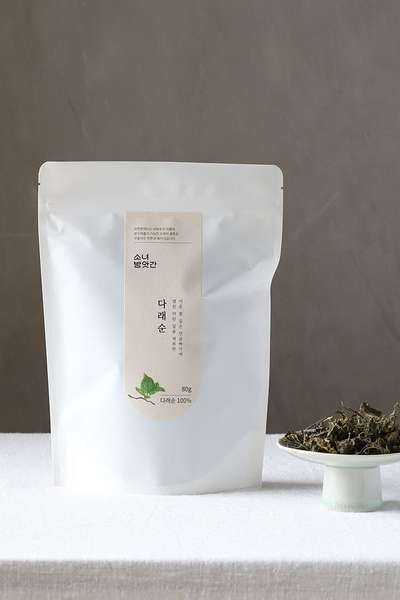 Actinidia Sprouts (80g)