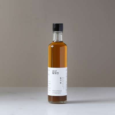 エゴマ油 (300ml)