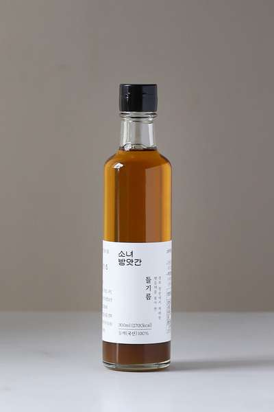 Perilla Oil (300ml)