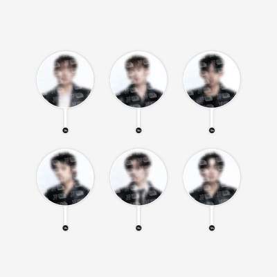 2PM IMAGE PICKET - It's 2PM