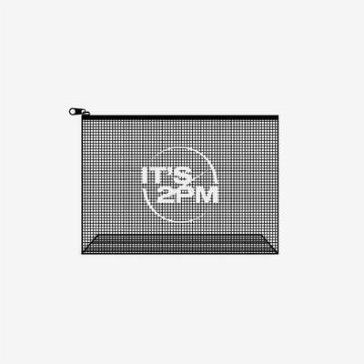 2PM POUCH - It's 2PM