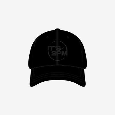 2PM BALL CAP - It's 2PM