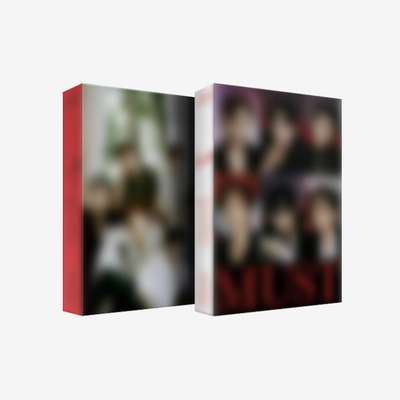 7th Album MUST