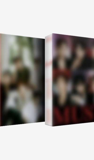 7th Album MUST