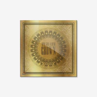 3rd Album Grown [Grand Edition]